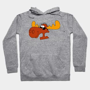 Cute Cartoon Animal Hoodie